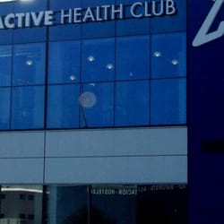 Virgin Active España - Fachada