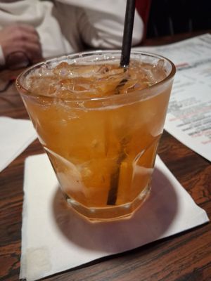 Charlie's Bar & Grille by null