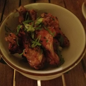 Public House Temecula - PH wings - New American Near Me - Temecula, California Public House Temecula - PH wings - New American Near Me - Temecula, California