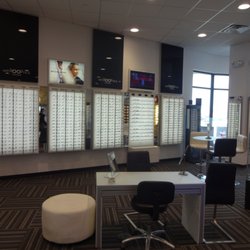 Metro Optics Eyewear - Throggs Neck