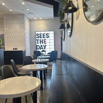 Gregorys Coffee - Coffee & Tea Near Me - Washington, DC, District of Columbia