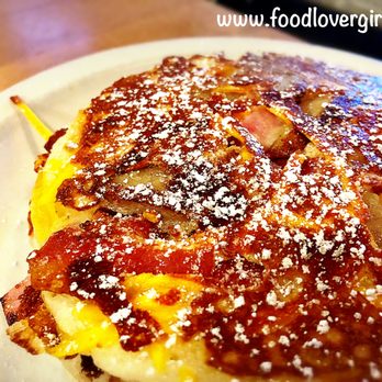 Brownstone Pancake Factory - Breakfast & Brunch Near Me - Edgewater, New Jersey Brownstone Pancake Factory - Breakfast & Brunch Near Me - Edgewater, New Jersey