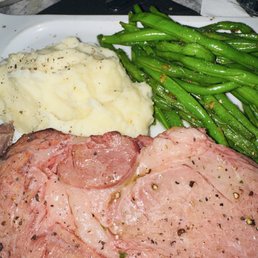 Prime Rib 20 Oz. Prime Rib 20 Oz.