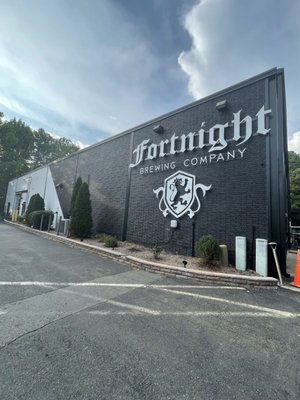 Fortnight Brewing Company by null