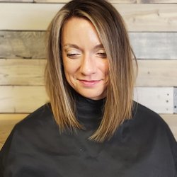 Perfect lob