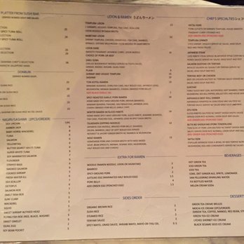 Umai - Japanese Near Me - Chicago, Illinois Umai - Japanese Near Me - Chicago, Illinois