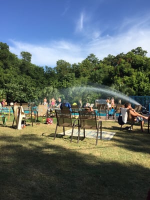 Fraternal Order of Eagles by null