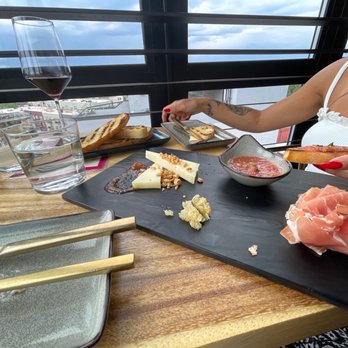 El Five - Pan Con tomate! - Tapas/Small Plates Near Me - Denver, Colorado El Five - Pan Con tomate! - Tapas/Small Plates Near Me - Denver, Colorado