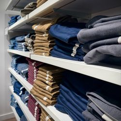 Banana Republic Factory Store
