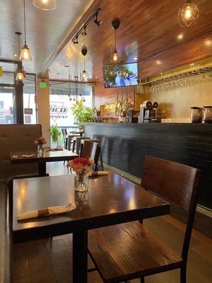 Lan Larb Chiang Mai 2nd Ave by null