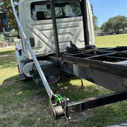 Geaux Welding and fabrication
