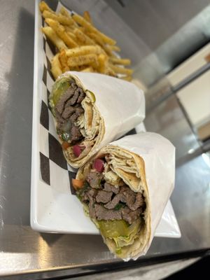 Zaytona Grill by null