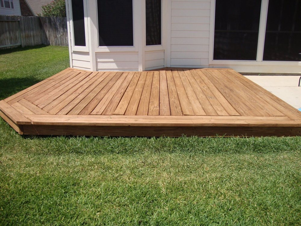 Slide of Red Rock Home Services