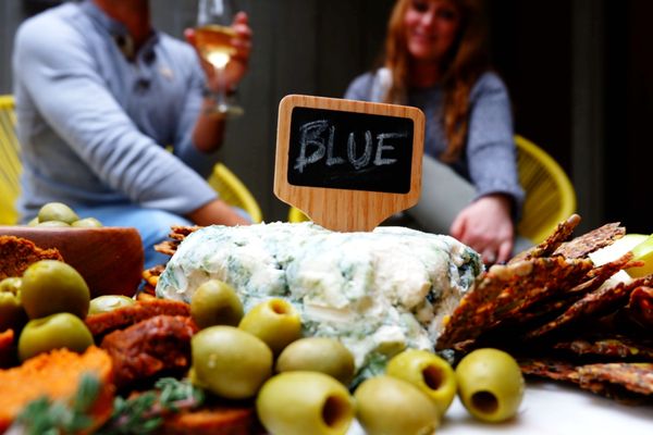 CLOSED Rebel Cheese Bistro Austin by null