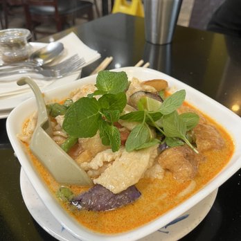 Mingala Restaurant - N2. Curry Laksa Mee - Burmese Near Me - Newark, California Mingala Restaurant - N2. Curry Laksa Mee - Burmese Near Me - Newark, California