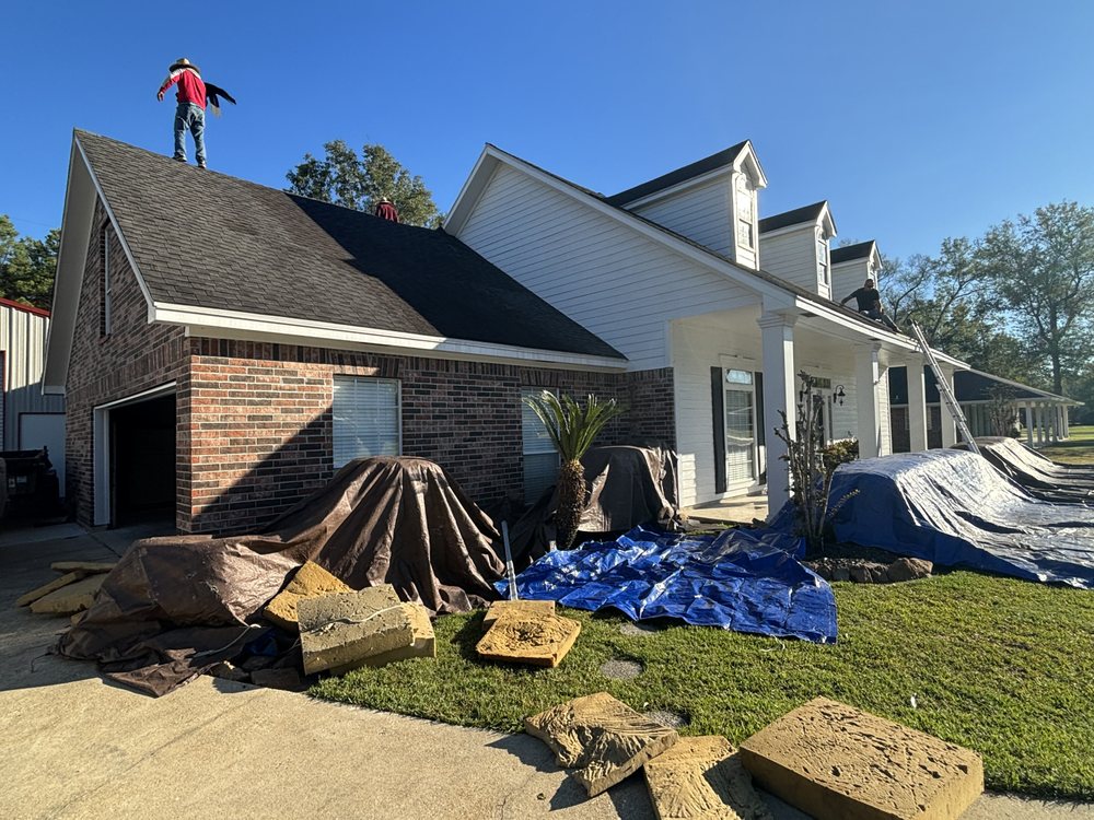 Slide of Dutchmark Roofing