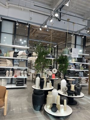 west elm by null