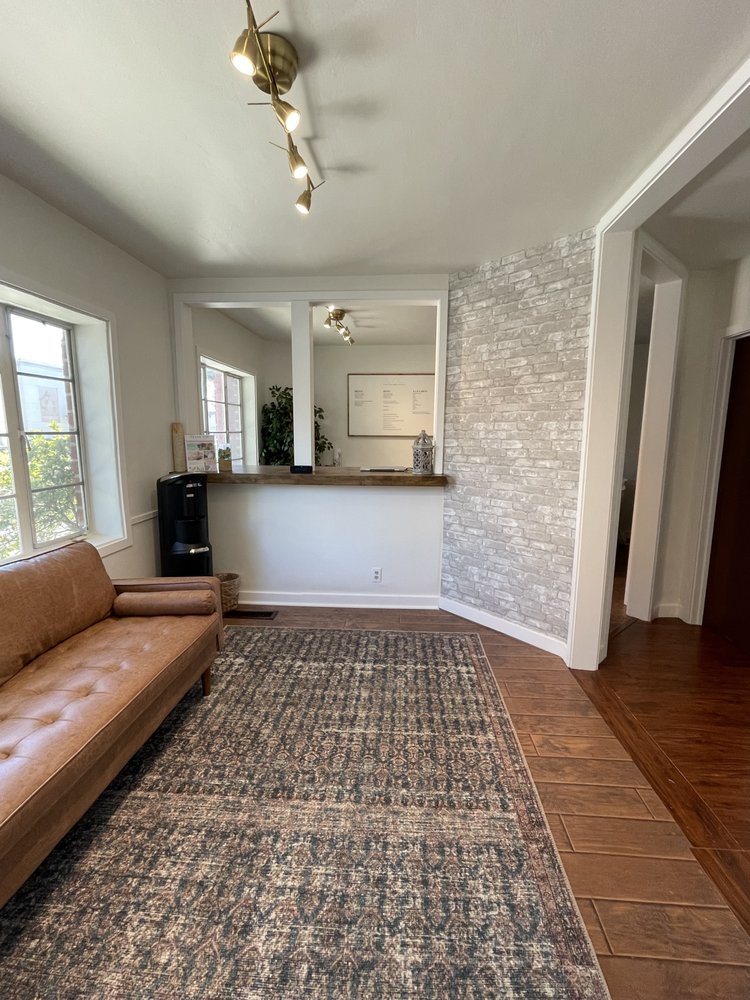 Clinic for Pain and Anxiety - grief counselor in Beverly Hills, CA