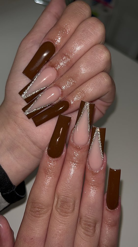 ICEDBYM Request an Appointment 30 Photos Daly City, California Nail Technicians Phone