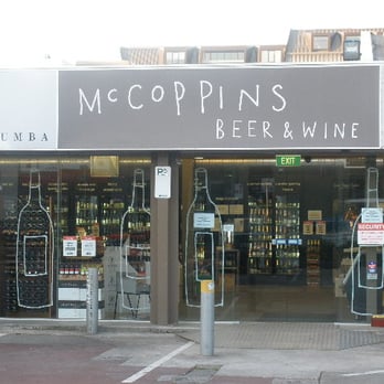 McCoppins - Beer, Wine & Spirits Near Me - Fitzroy, VIC McCoppins - Beer, Wine & Spirits Near Me - Fitzroy, VIC