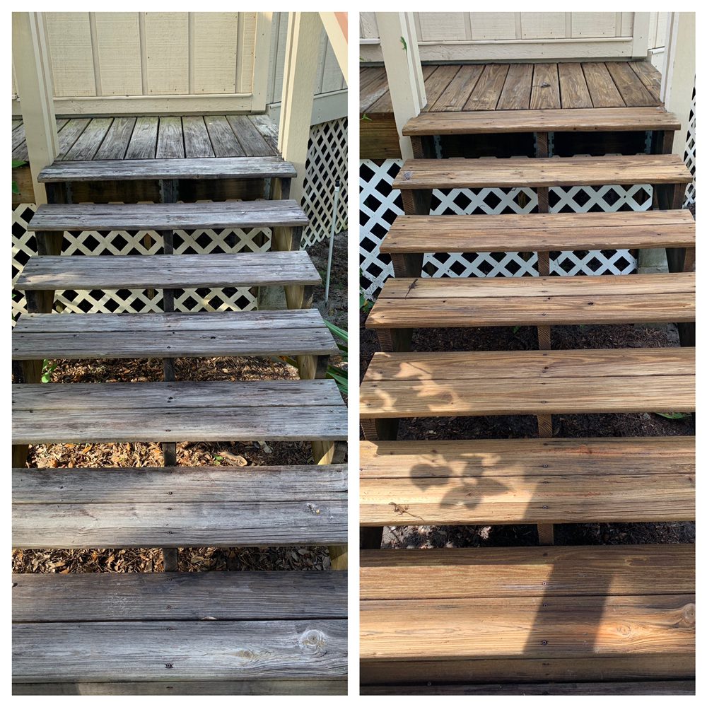 ORLANDO PRESSURE WASH & MORE 34 Photos 7972 Canyon Lake Cir