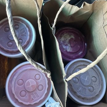 PowerSoul Cafe - Juice Bars & Smoothies Near Me - Las Vegas, Nevada