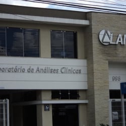 Lanac Laboratório de Análises Clínicas