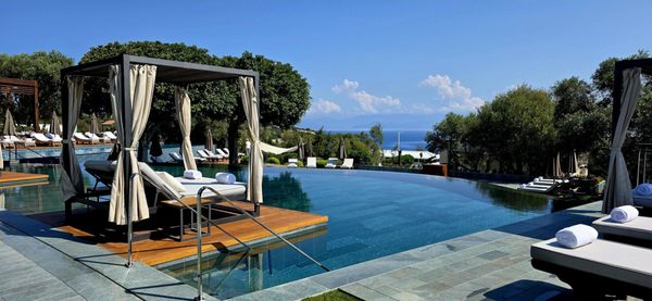 Mandarin Oriental, Bodrum by null
