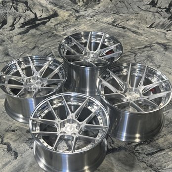 AR Motorwerkz - Bc Forged - Auto Parts & Supplies Near Me - Glendale, California AR Motorwerkz - Bc Forged - Auto Parts & Supplies Near Me - Glendale, California