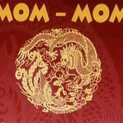 Mom Mom