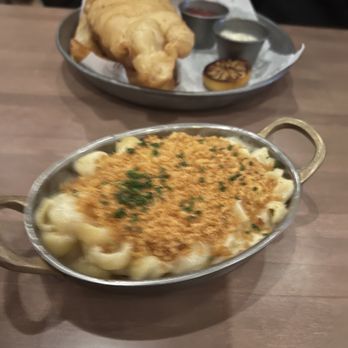 Ramsay's Kitchen - Mac n cheese and fish n chips - Chicken Wings Near Me - Oklahoma City, Oklahoma Ramsay's Kitchen - Mac n cheese and fish n chips - Chicken Wings Near Me - Oklahoma City, Oklahoma