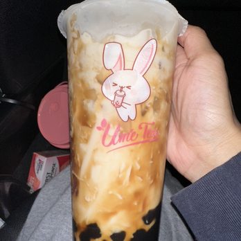 Ume Tea - Brown Sugar Boba Milk - Bubble Tea Near Me - Los Angeles, California Ume Tea - Brown Sugar Boba Milk - Bubble Tea Near Me - Los Angeles, California