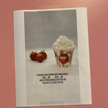 Dipped by Dee - Desserts Near Me - Aiea, Hawaii