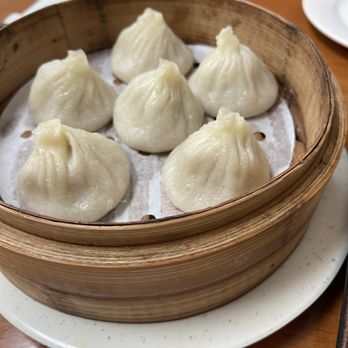 Dumpling Capital - Dim Sum Near Me - Santa Clara, California