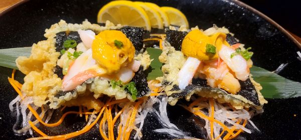 Sun Japanese Kitchen by null