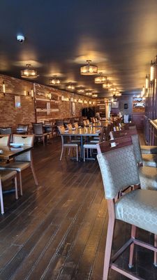 Evita Steakhouse by null