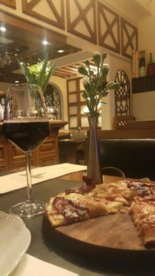 Ristorante Pizzeria Venedik by null
