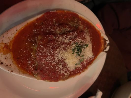 Spaghetti Western Italian Cafe by null