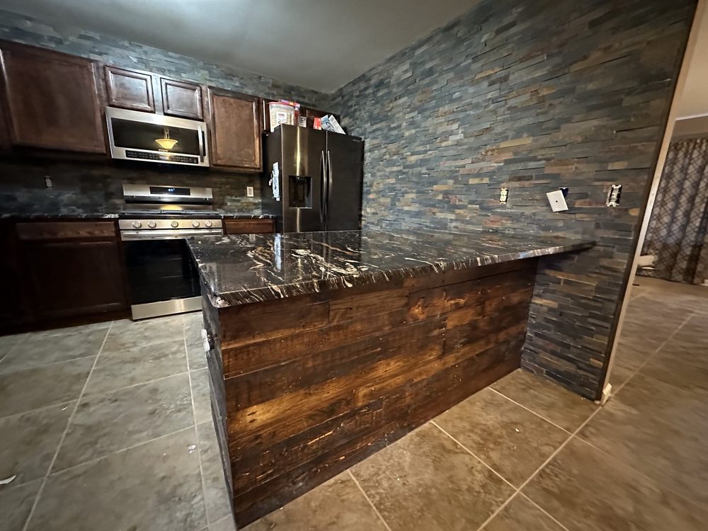 TIP TOP TILE & REMODELING Request Consultation 16 Photos 532 Main