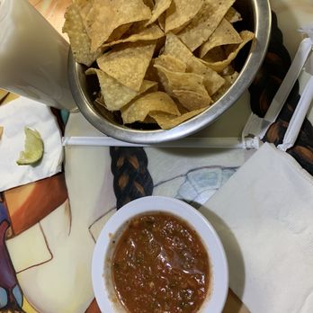 Delicias Cafe - Mexican Near Me - Albuquerque, New Mexico