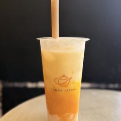 Urban Ritual - Mango Sticky Rice