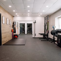 Longevity & Performance Institute - SGV