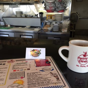 Penny's Diner - Diners Near Me - North Platte, Nebraska Penny's Diner - Diners Near Me - North Platte, Nebraska