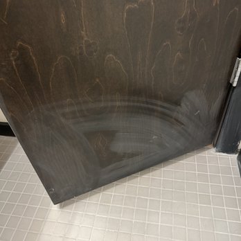 Edward Shepherd - "Completed" bathroom renovation - Real Estate Agents Near Me - Dublin, Ohio