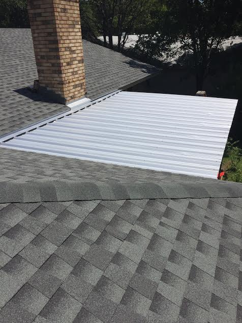 Slide of Torres Roofing