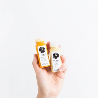 Pressed Juicery by null