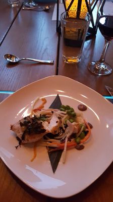 The New Tunnel Supper Club by null