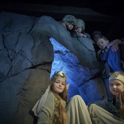 Børnekulturhuset Fyrtøjet