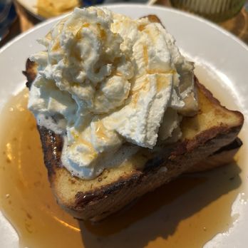 Wildflower - Stuffed French Toast was amazing! - Cocktail Bars Near Me - New York, New York Wildflower - Stuffed French Toast was amazing! - Cocktail Bars Near Me - New York, New York