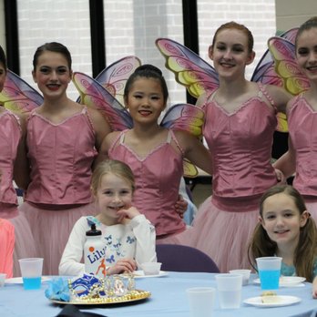Terre's Dance Workshop - Dance Studios Near Me - Kettering, Ohio